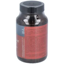 Terranova complejo nutrientes antioxidantes 100caps | Farmacia Barata