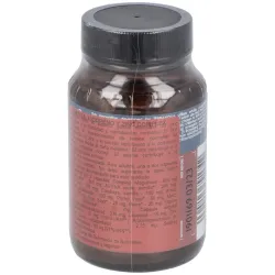 Terranova ortiga licopeno y zinc complex 50 cápsulas | Farmacia Barata