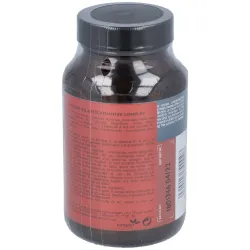 Terranova complejo nutrientes antioxidantes 100caps | Farmacia Barata