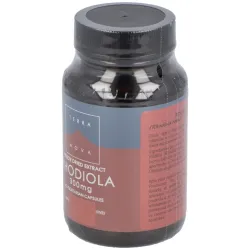 Rhodiola 300mg. 50vcap. | Farmacia Barata
