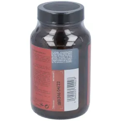 Terranova complejo nutrientes antioxidantes 100caps | Farmacia Barata