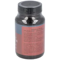 Rhodiola 300mg. 50vcap. | Farmacia Barata