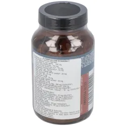 B-complex con vit-c 100vcap. | Farmacia Barata B-complex con vit-c 100vcap. | Farmacia Barata