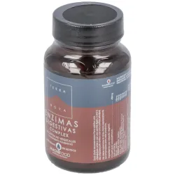 Enzimas digestivas complex 50vcap. | Farmacia Barata Enzimas digestivas complex 50vcap. | Farmacia Barata
