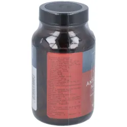 Terranova complejo nutrientes antioxidantes 100caps | Farmacia Barata
