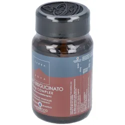 Hierro bisglicinato 20mg. 50vcap. | Farmacia Barata