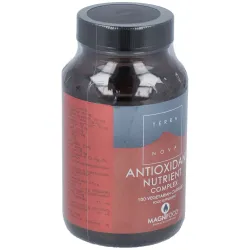 Terranova complejo nutrientes antioxidantes 100caps | Farmacia Barata