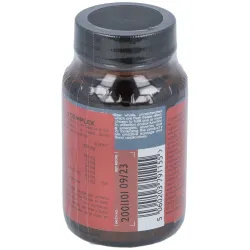 Terranova zinc 15 mg complex 50 cápsulas | Farmacia Barata