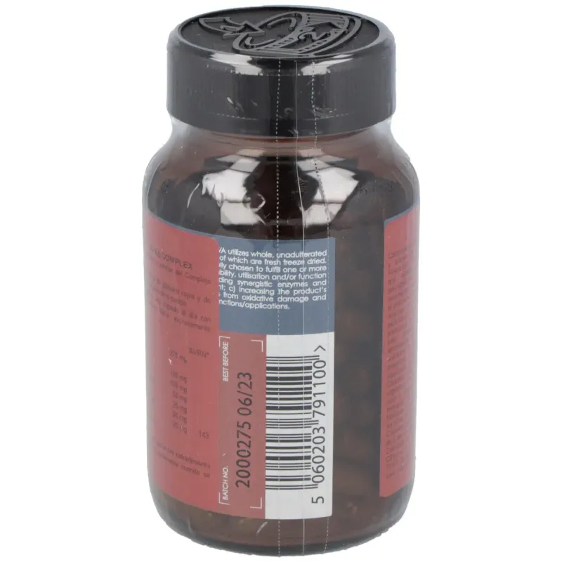 Terra nova hierro bisciglinato 20mg 100caps | Farmacia Barata Terra nova hierro bisciglinato 20mg 100caps | Farmacia Barata