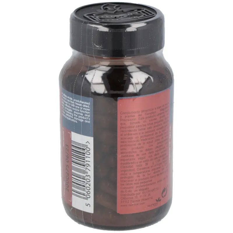 Terra nova hierro bisciglinato 20mg 100caps | Farmacia Barata Terra nova hierro bisciglinato 20mg 100caps | Farmacia Barata