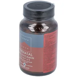 Terranova prenatal miltivitamin 50caps | Farmacia Barata