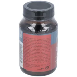 Terranova zinc 15 mg complex 50 cápsulas | Farmacia Barata