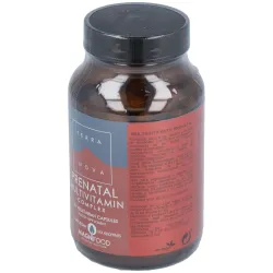 Terranova multinutriente prenatal 100caps | Farmacia Barata Terranova multinutriente prenatal 100caps | Farmacia Barata