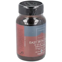 Terra nova hierro bisciglinato 20mg 100caps | Farmacia Barata Terra nova hierro bisciglinato 20mg 100caps | Farmacia Barata