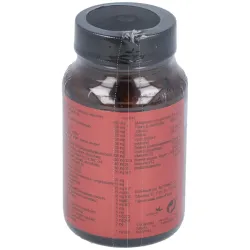 Terranova prenatal miltivitamin 50caps | Farmacia Barata