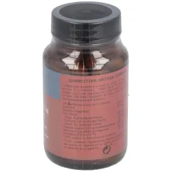 Terranova quercitina-ortiga complex 50 cápsulas | Farmacia Barata