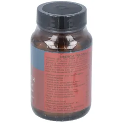 Terranova sinergia tranquila 50vcaps | Farmacia Barata Terranova sinergia tranquila 50vcaps | Farmacia Barata