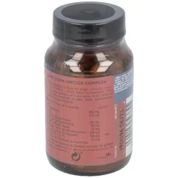 Terranova quercitina-ortiga complex 50 cápsulas | Farmacia Barata