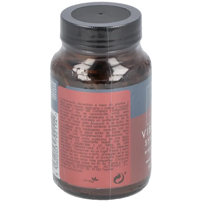 Terra nova vibrant synergy 50caps | Farmacia Barata Terra nova vibrant synergy 50caps | Farmacia Barata