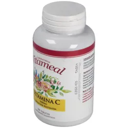 Vitamina c 1000mg. liberacion sostenida 100comp. | Farmacia Barata