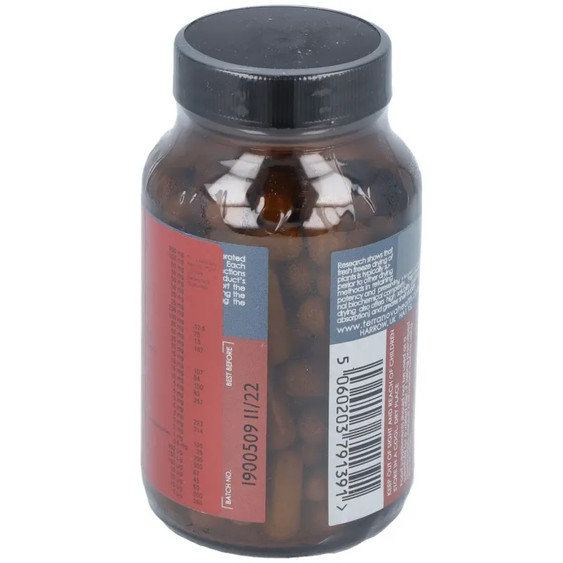 Terranova multinutriente prenatal 100caps | Farmacia Barata Terranova multinutriente prenatal 100caps | Farmacia Barata