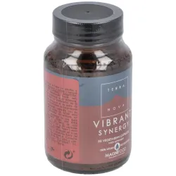 Terra nova vibrant synergy 50caps | Farmacia Barata Terra nova vibrant synergy 50caps | Farmacia Barata