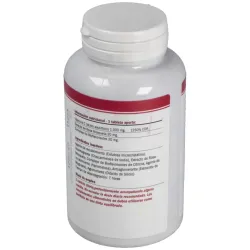Vitamina c 1000mg. liberacion sostenida 100comp. | Farmacia Barata