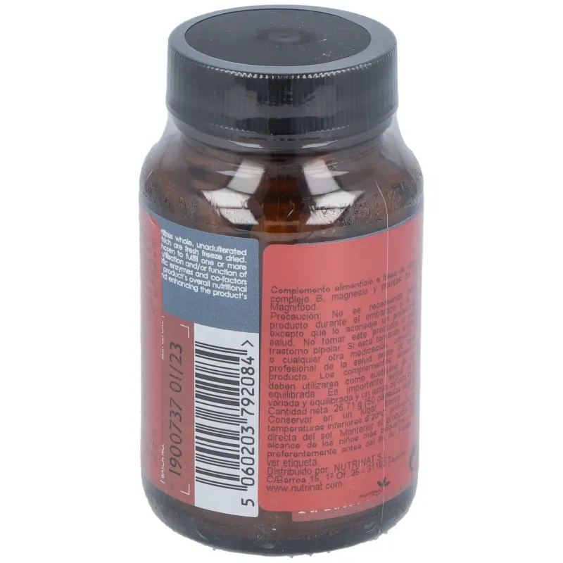 Terranova sinergia tranquila 50vcaps | Farmacia Barata Terranova sinergia tranquila 50vcaps | Farmacia Barata