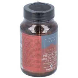 Terranova prenatal miltivitamin 50caps | Farmacia Barata