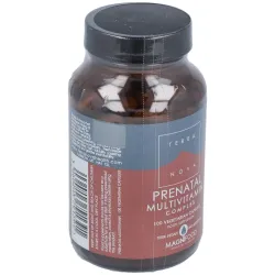 Terranova multinutriente prenatal 100caps | Farmacia Barata Terranova multinutriente prenatal 100caps | Farmacia Barata