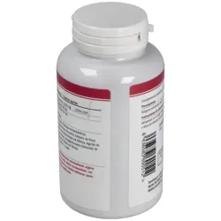 Vitamina c 1000mg. liberacion sostenida 100comp. | Farmacia Barata