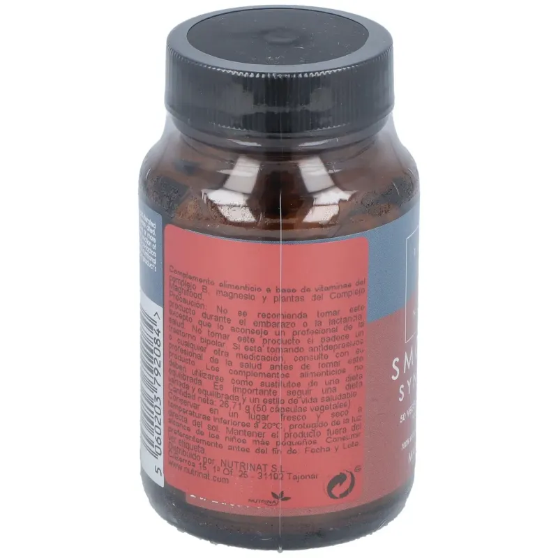 Terranova sinergia tranquila 50vcaps | Farmacia Barata Terranova sinergia tranquila 50vcaps | Farmacia Barata