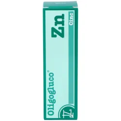 Equisalud oligogluco zn zinc 30ml