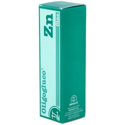 Equisalud oligogluco zn zinc 30ml | Farmacia Barata Equisalud oligogluco zn zinc 30ml | Farmacia Barata