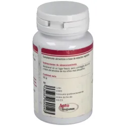 Dong quai (angelica sinensis) 500mg. 60cap. | Farmacia Barata