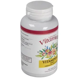 Vitamina c 1000mg. liberacion sostenida 100comp. | Farmacia Barata
