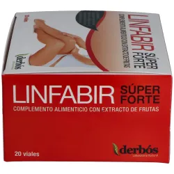 Derbos linfabir super forte 20viales | Farmacia Barata Derbos linfabir super forte 20viales | Farmacia Barata