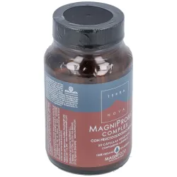 Terranova magniprobio complex con fructo-oligosacáridos 50 caps | Farmacia Barata Terranova magniprobio complex con fructo-oligosacáridos 50 caps | Farmacia Barata