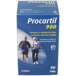 Procartil 90cap.