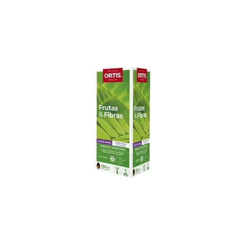 Fruta y fibra kids jarabe 250ml. | Farmacia Barata Fruta y fibra kids jarabe 250ml. | Farmacia Barata