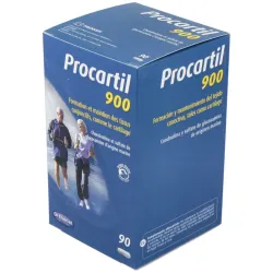 Procartil 90cap. | Farmacia Barata
