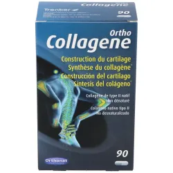 Ortho collagene (uc2) 90cap.