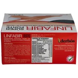 Derbos linfabir super forte 20viales | Farmacia Barata Derbos linfabir super forte 20viales | Farmacia Barata