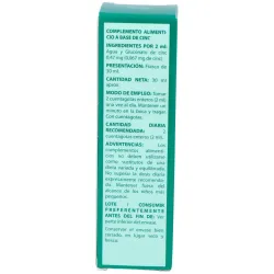 Equisalud oligogluco zn zinc 30ml | Farmacia Barata Equisalud oligogluco zn zinc 30ml | Farmacia Barata