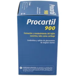 Procartil 90cap. | Farmacia Barata