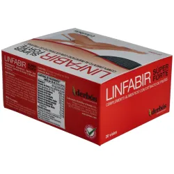 Derbos linfabir super forte 20viales | Farmacia Barata Derbos linfabir super forte 20viales | Farmacia Barata