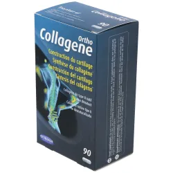 Ortho collagene (uc2) 90cap. | Farmacia Barata