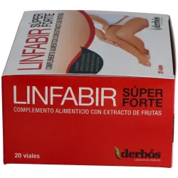 Derbos linfabir super forte 20viales | Farmacia Barata Derbos linfabir super forte 20viales | Farmacia Barata