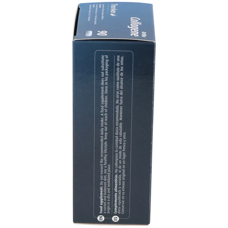 Ortho collagene (uc2) 90cap. | Farmacia Barata