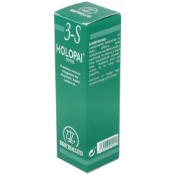 Pai-3-s holopai (est.secreciones-digestivo) | Farmacia Barata